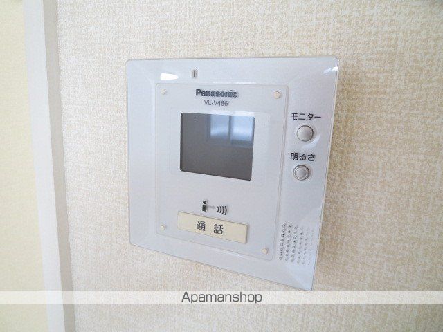 ルミエール花の木 Aの内装写真