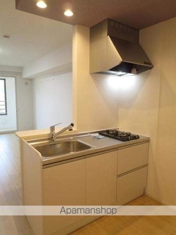 JADEHOUSE庄町 Bの内装写真