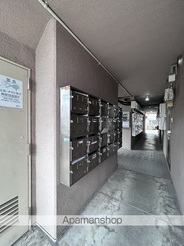 アルフィーネ今D棟のその他写真