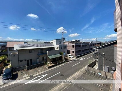 フロレスタシエロ[1K/31.01m2]の内装4