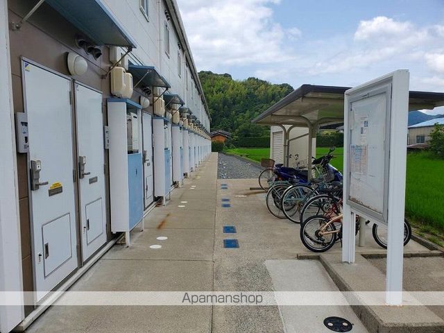 レオパレスボムール大崎のその他写真
