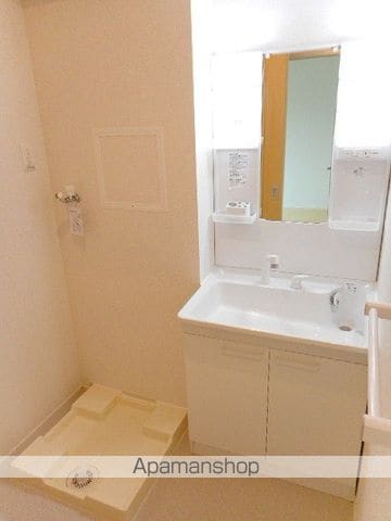 シュティル Aの内装写真