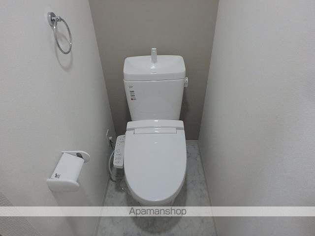 デュオフィール仙台東の内装写真