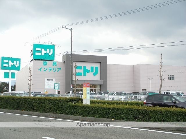 ローズガーデン Aの周辺写真