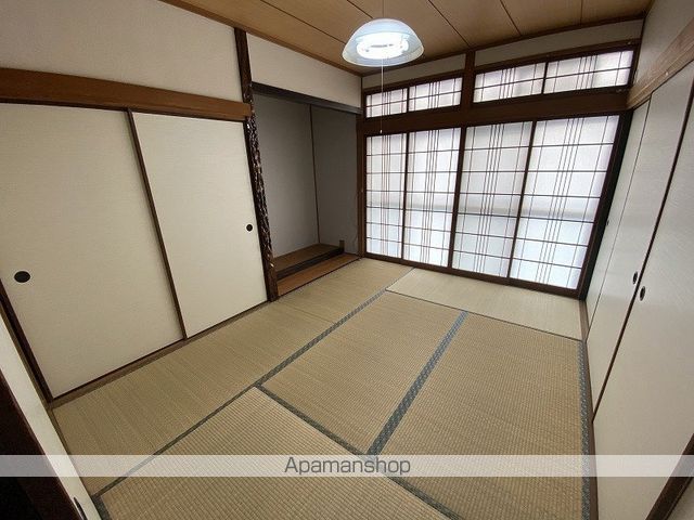 筑肥線 波多江駅 徒歩43分 1階建 築49年の内装写真