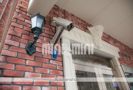 佐伯ビルディングス[1LDK/38.85m2]の共用部2