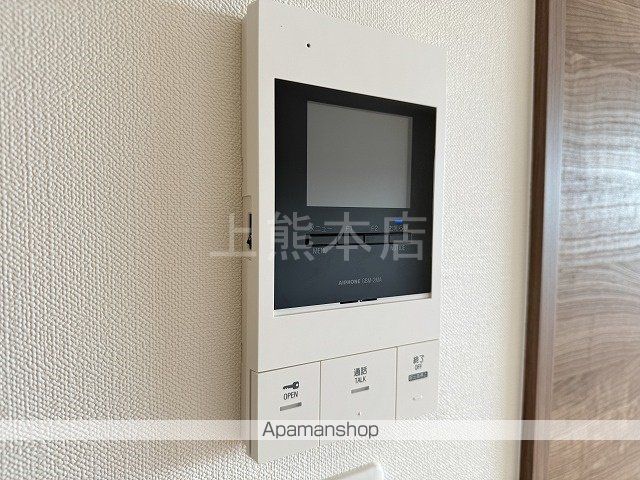 クロノス52鶴羽田の内装写真