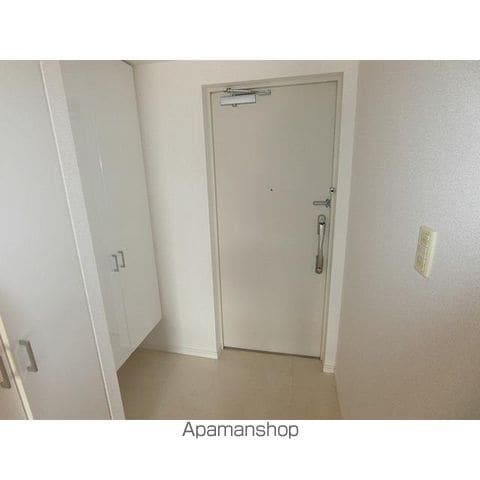 HF新横浜レジデンスの内装写真