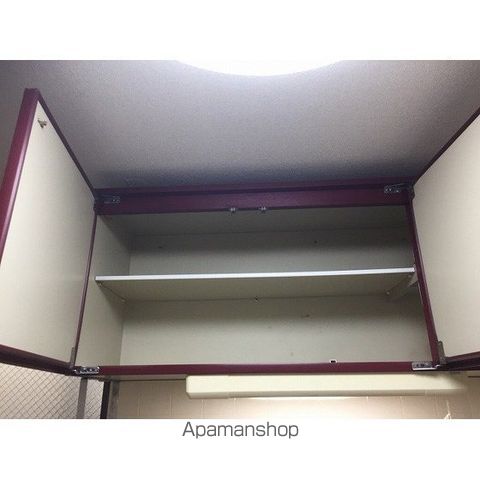 マディソン新大塚の内装写真