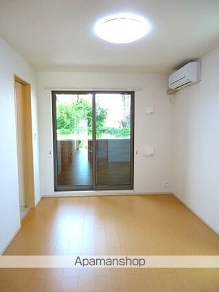 プロヴァンス　ハウス[1K/31.65m2]のリビング・居間