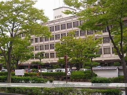 滋賀県彦根市鳥居本町[2LDK/62.8m2]の周辺11