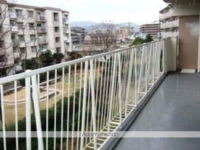 室見団地20棟