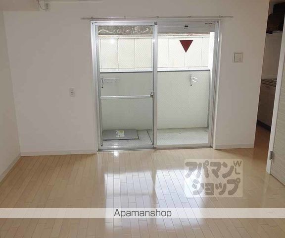 I-arts七条大宮の内装写真