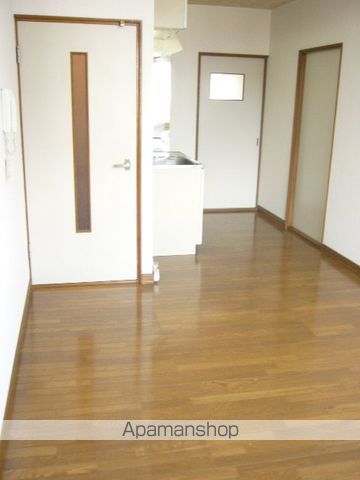 コーポDAIの内装写真