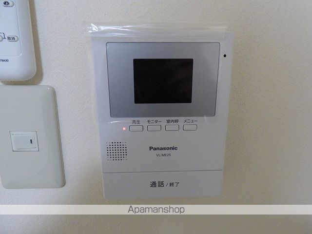 シティーアークイーストワンの内装写真