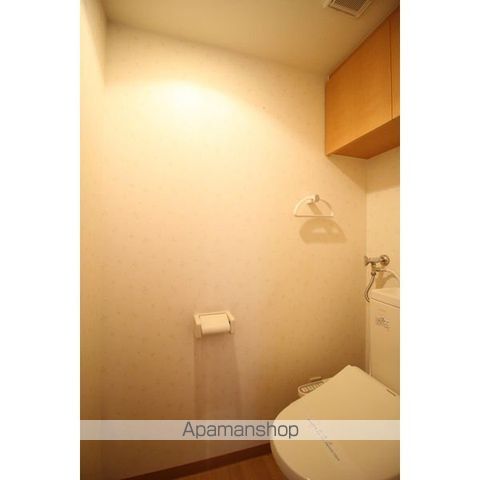 アトレ福住の内装写真