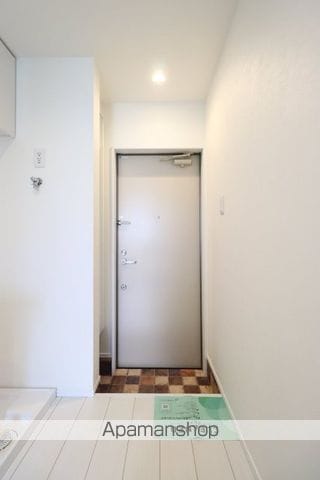ソルナクレイシア東中野の内装写真