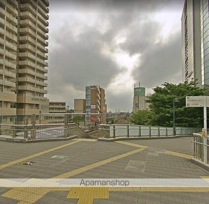 プライム大泉[2LDK/55.2m2]の周辺1