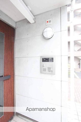 リブリ・SOLAREの玄関写真