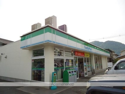 クレストール来山Ｂ[2LDK/58.12m2]の周辺6