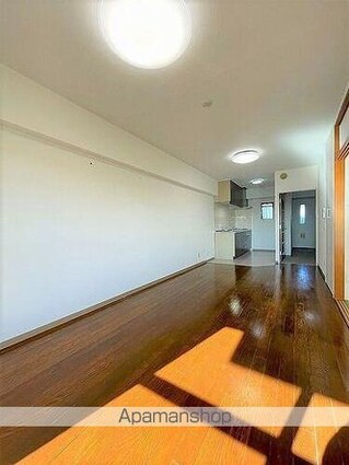 東京都練馬区光が丘５丁目[1LDK/50.35m2]のその他内装1