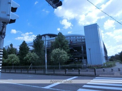 レジデンスＴＨ浄心[1K/24m2]の周辺4