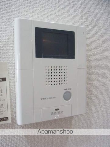 グレイス今里の内装写真