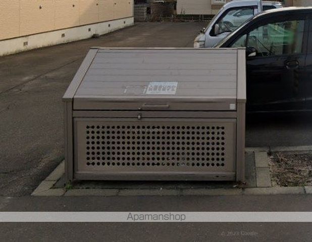 レオパレスベンデュールのその他写真