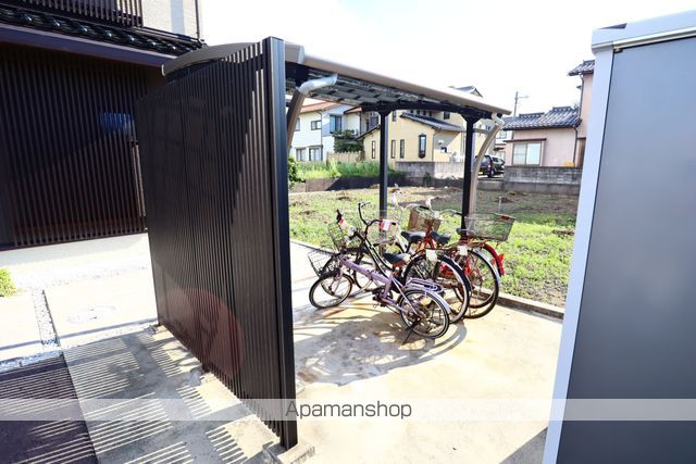 ラパン 花棟のその他写真