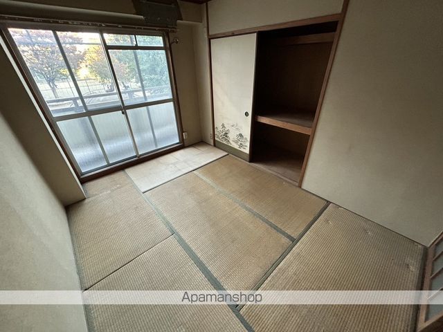 SENSE東淀川の内装写真