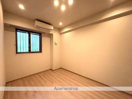 東京都杉並区荻窪２丁目[2LDK/58.93m2]のリビング・居間3