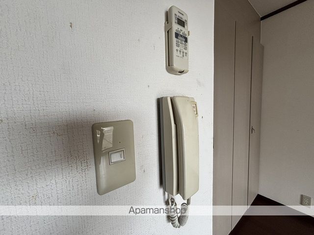 あさかヴィレッジ スクエア棟の内装写真
