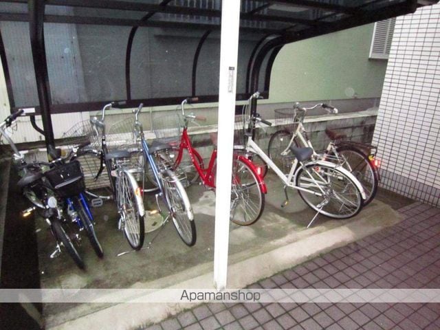 谷町ホープマンションの内装写真