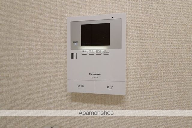 ウィルコートの内装写真