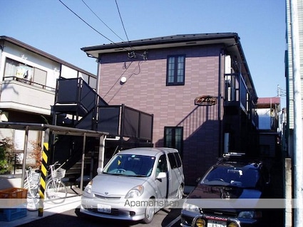 アーク・イノウエ[1K/23.49m2]の外観2