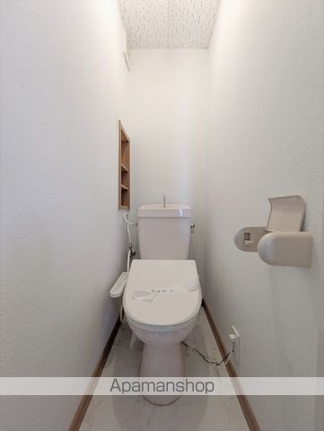 サンリバー南方 B棟の内装写真