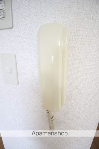 デュクラージュの内装写真