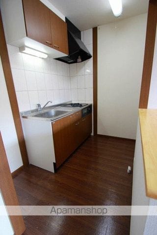 ルミナスハイム920の内装写真