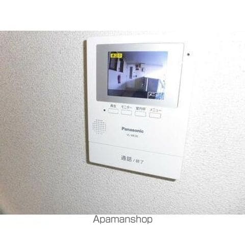 セジュール安庭A棟の内装写真