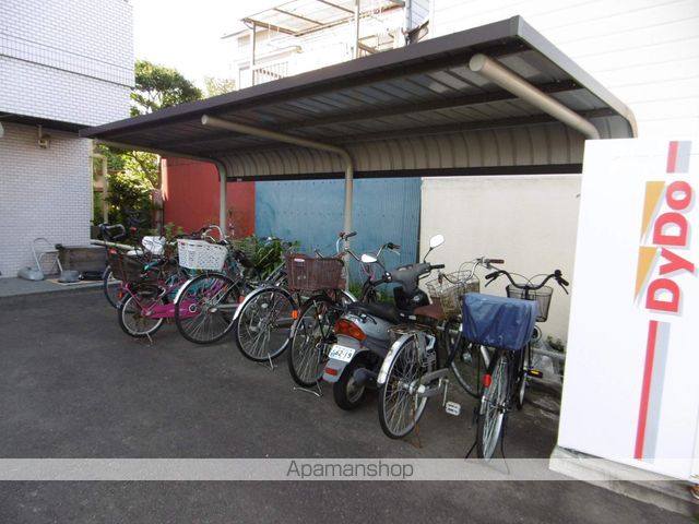 銀杏町レジデンスのその他写真