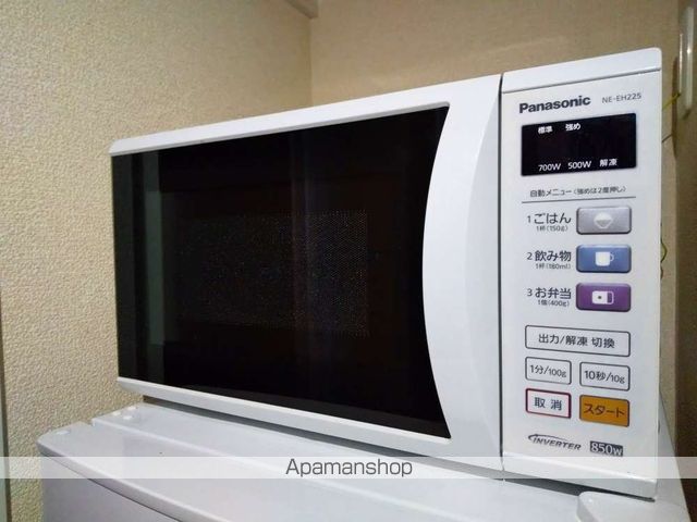 レオパレスNeedsの内装写真