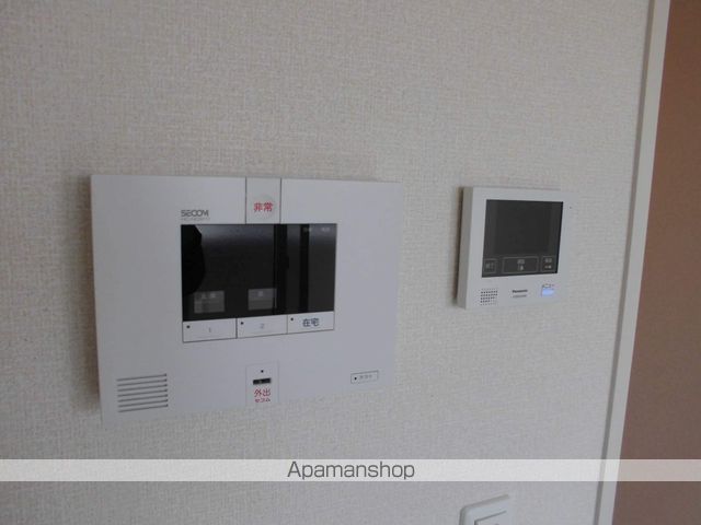 VILLA北花田の内装写真