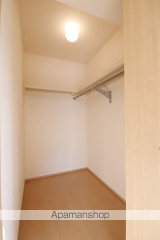 ルミエル Sの内装写真