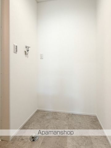 RELUXIA Aの内装写真