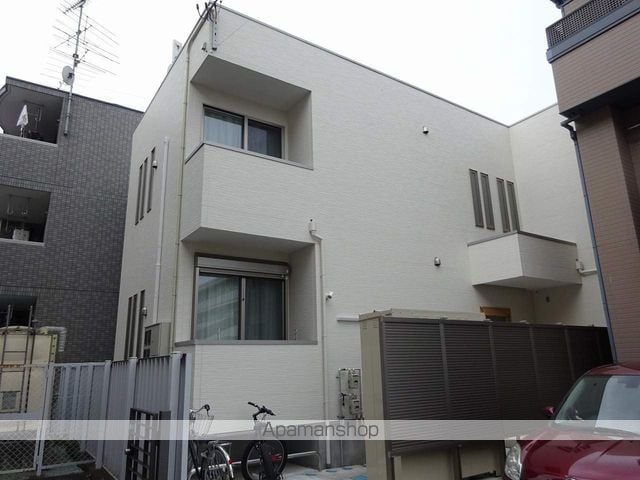 グランティック卸町