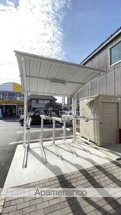 カルペ　ディエム[1K/31.02m2]の共用部3