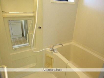 ロイヤルストーク　Ｂ[2DK/40.29m2]のバス