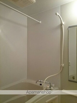 蔵野[2LDK/58.48m2]のバス