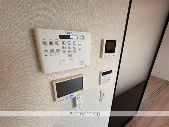 CLASHIST加美東の内装写真
