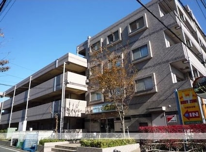 東京都立川市西砂町６丁目[2LDK/59.4m2]の外観3